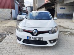 Sahibinden Renault Fluence 1.5 dCi Touch 2015 Model