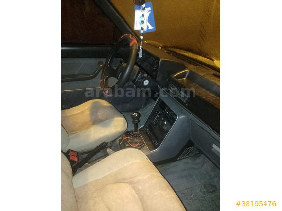 Sahibinden Renault R 9 1.4 Broadway 1993 Model