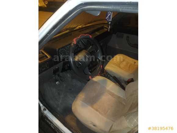 Sahibinden Renault R 9 1.4 Broadway 1993 Model