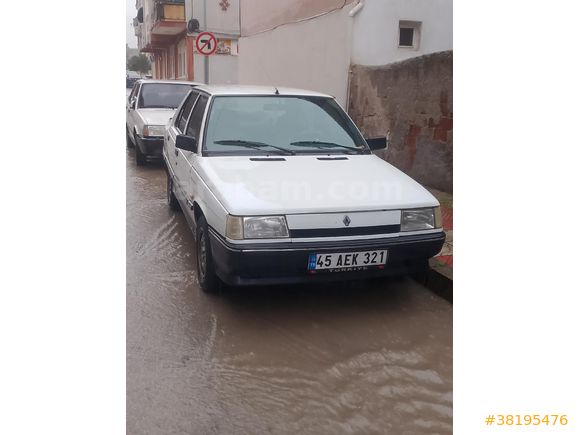 Sahibinden Renault R 9 1.4 Broadway 1993 Model