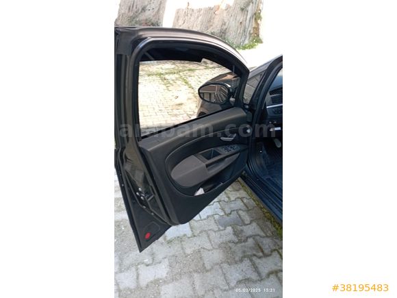 Sahibinden Fiat Linea 1.4 Fire Dynamic 2007 Model