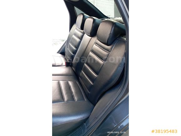 Sahibinden Fiat Linea 1.4 Fire Dynamic 2007 Model