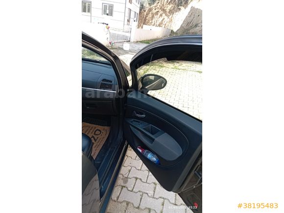 Sahibinden Fiat Linea 1.4 Fire Dynamic 2007 Model