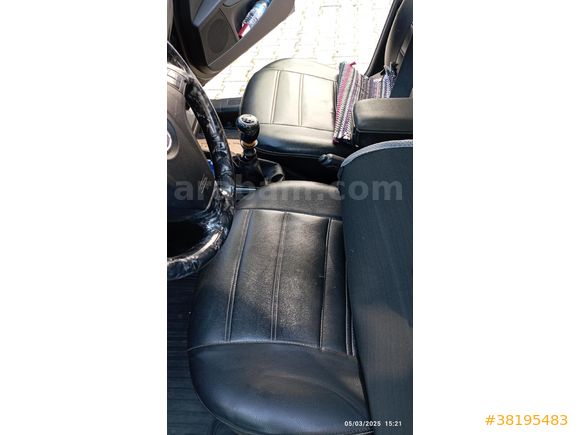 Sahibinden Fiat Linea 1.4 Fire Dynamic 2007 Model