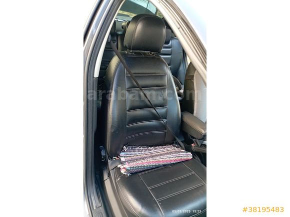 Sahibinden Fiat Linea 1.4 Fire Dynamic 2007 Model