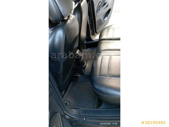 Sahibinden Fiat Linea 1.4 Fire Dynamic 2007 Model