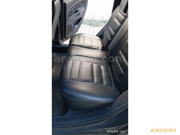 Sahibinden Fiat Linea 1.4 Fire Dynamic 2007 Model