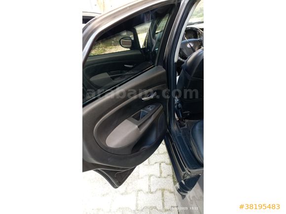 Sahibinden Fiat Linea 1.4 Fire Dynamic 2007 Model