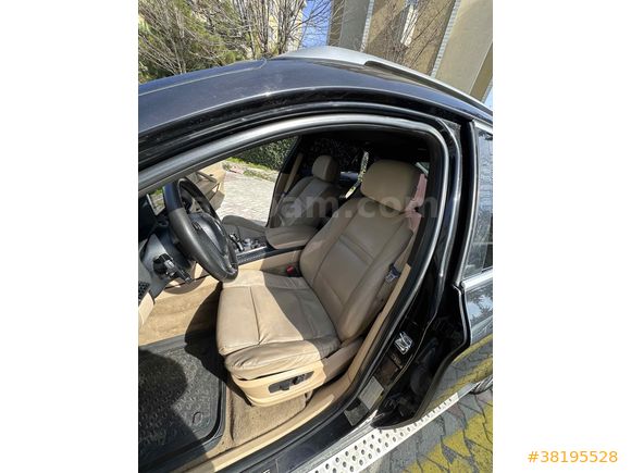 Sahibinden BMW X6 35d xDrive 2010 Model 