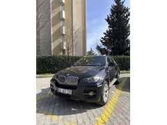Sahibinden BMW X6 35d xDrive 2010 Model 