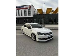 Sahibinden Volkswagen Passat 1.4 TSi BlueMotion Highline 2012 Model 