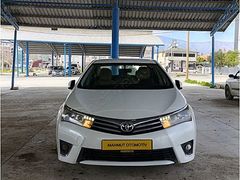 2015 DİZEL OTOMATİK 204.000'KM HASAR 5BİN