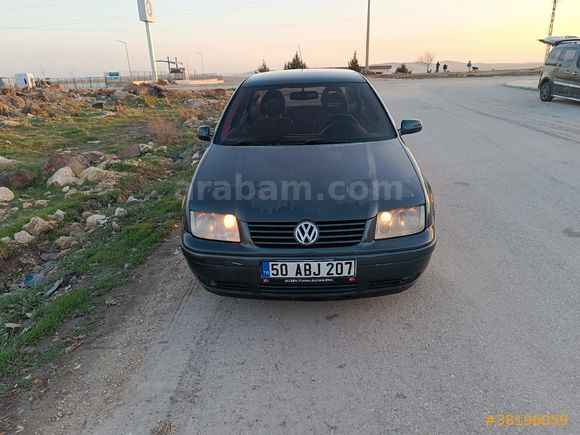 Sahibinden Volkswagen Bora 1.6 Comfortline 2000 Model