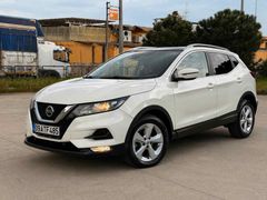 Sahibinden Nissan Qashqai 1.6 dCi Sky Pack 2018 Model 