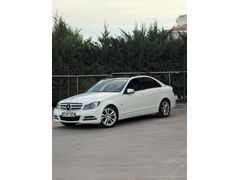 Sahibinden Mercedes - Benz C 180 BlueEFFICIENCY Avantgarde 2011 Model 