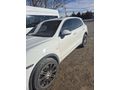 Sahibinden Porsche Cayenne Diesel 2013 Model