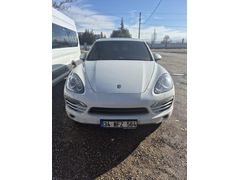 Sahibinden Porsche Cayenne Diesel 2013 Model