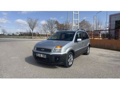  2008 Ford Fusion 1.4 TDCi HATASIZ