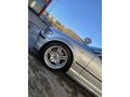 TR deki En Temiz BMW 3 Serisi 330d Touring 2002 Model 
