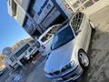 TR deki En Temiz BMW 3 Serisi 330d Touring 2002 Model 