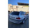 TR deki En Temiz BMW 3 Serisi 330d Touring 2002 Model 