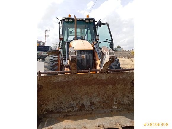Sahibinden JCB