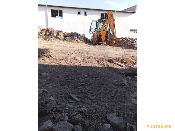 Sahibinden JCB