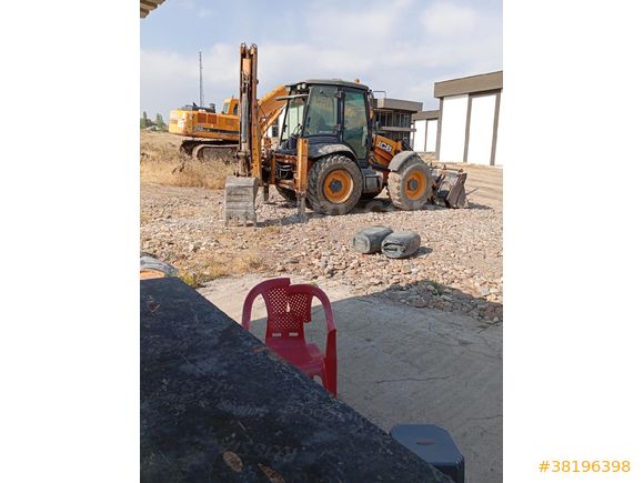 Sahibinden JCB