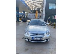 ACİLL  Toyota Avensis 2.0 Executive Elegant   130000 km SON FiYAT 