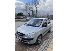 Sahibinden Hyundai Getz 1.5 CRDi VGT Start 2011 Model 
