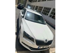 Sahibinden Skoda SuperB 1.6 TDI Comfort 2017 Model  145.000 km Beyaz