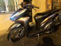 Sahibinden RKS Wildcat 125 