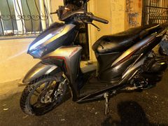 Sahibinden RKS Wildcat 125 