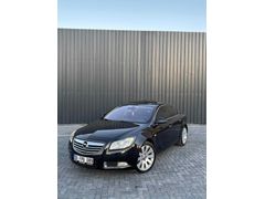 HATASIZ BOYASIZ 2.0DİZEL OTOMATİK SUNROOF OPEL İNSİGNİA 