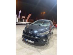 Sahibinden Peugeot 207 1.6 HDi Trendy 2010 Model