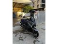 XMAX 250  (racing,naked TAKASLI
