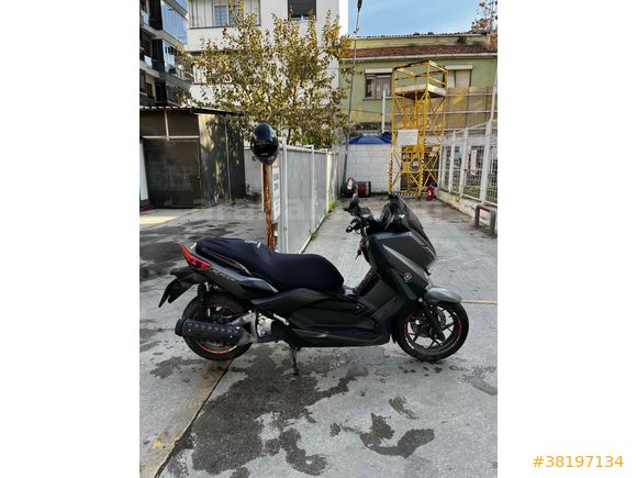 XMAX 250  (racing,naked TAKASLI