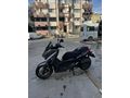 XMAX 250  (racing,naked TAKASLI