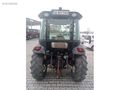 ANTRAK TARIMDAN 2010 MODEL ERKUNT KISMET 55 4WD KABİNLİ