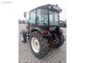 ANTRAK TARIMDAN 2010 MODEL ERKUNT KISMET 55 4WD KABİNLİ
