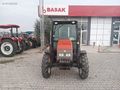 ANTRAK TARIMDAN 2010 MODEL ERKUNT KISMET 55 4WD KABİNLİ