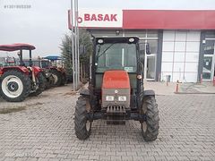 ANTRAK TARIMDAN 2010 MODEL ERKUNT KISMET 55 4WD KABİNLİ