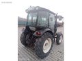 ANTRAK TARIMDAN 2010 MODEL ERKUNT KISMET 55 4WD KABİNLİ