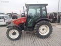 ANTRAK TARIMDAN 2010 MODEL ERKUNT KISMET 55 4WD KABİNLİ