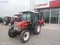 ANTRAK TARIMDAN 2010 MODEL ERKUNT KISMET 55 4WD KABİNLİ