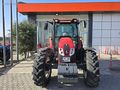 ANTRAK TARIMDAN 2017 MODEL BAŞAK 2110 S 4WD K.K