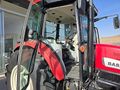 ANTRAK TARIMDAN 2017 MODEL BAŞAK 2110 S 4WD K.K