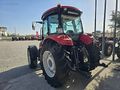 ANTRAK TARIMDAN 2017 MODEL BAŞAK 2110 S 4WD K.K