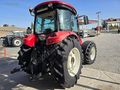 ANTRAK TARIMDAN 2017 MODEL BAŞAK 2110 S 4WD K.K