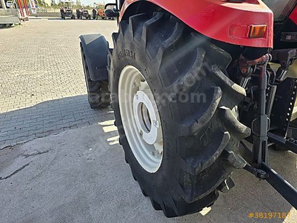 ANTRAK TARIMDAN 2017 MODEL BAŞAK 2110 S 4WD K.K